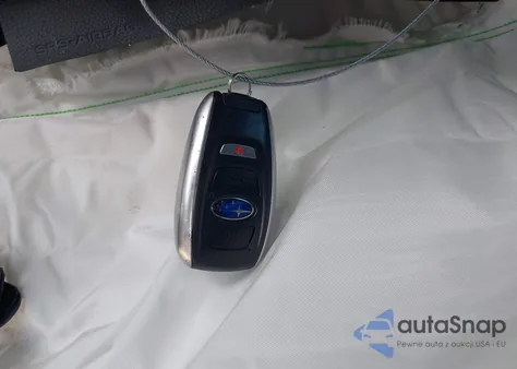 2018 Subaru Impreza 2.0I Sport из США, поврежденный, VIN 4S3GTAL62J3738524